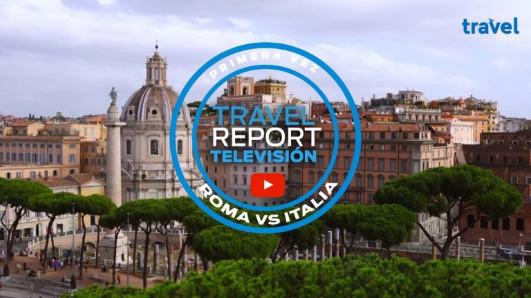 Viaje a roma opiniones | Actualizado junio 2026