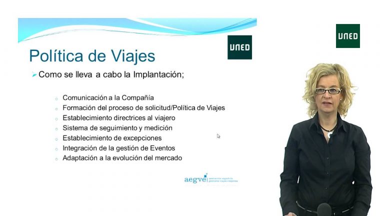Politicas de una agencia de viajes | Actualizado julio 2026
