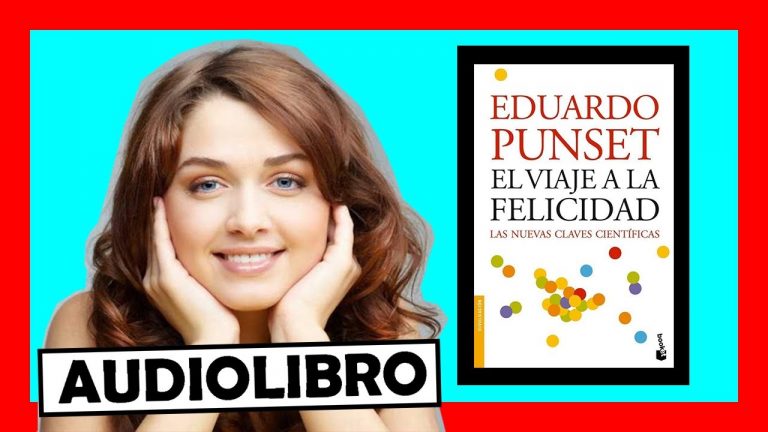 El viaje a la felicidad de eduard punset | Actualizado junio 2025