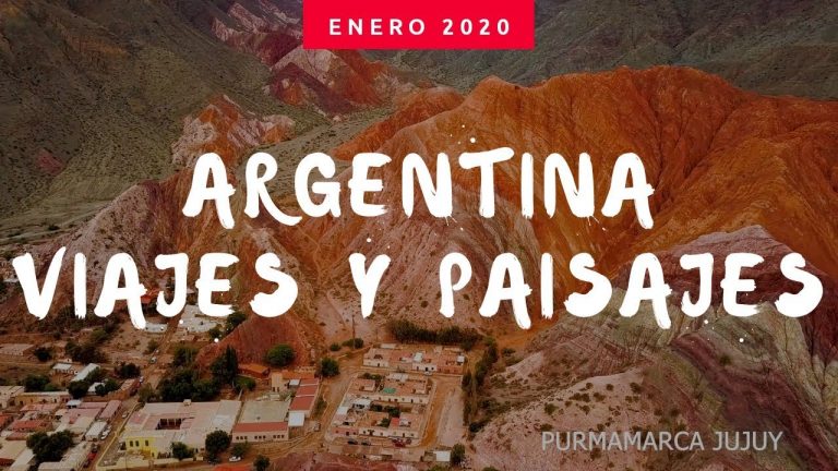 Paisajes agencia de viajes | Actualizado julio 2026