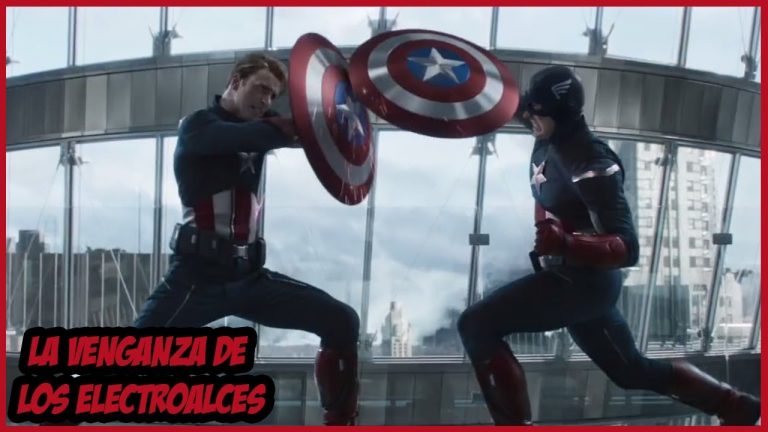 Teoria del viaje en el tiempo avengers | Actualizado mayo 2025