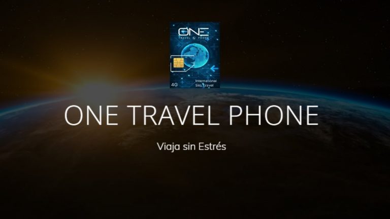 One travel agencia de viajes | Actualizado mayo 2026