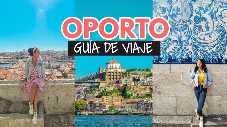 Agencias de viajes en oporto | Actualizado julio 2026