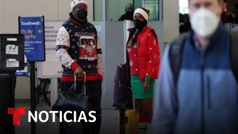 Viajes ultima hora diciembre | Actualizado julio 2026