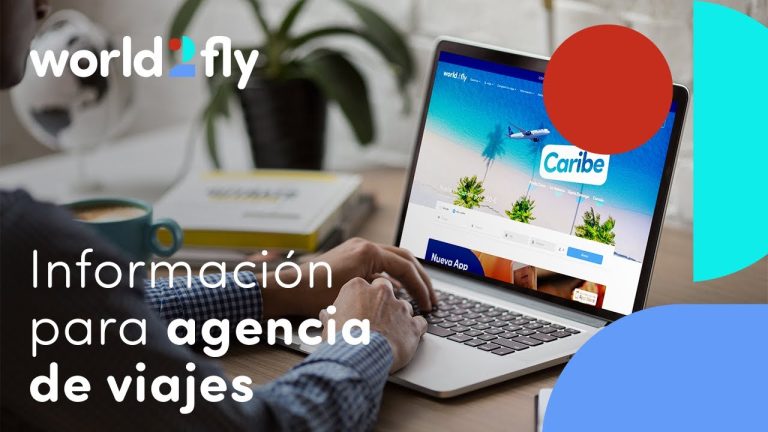 Airbus agencia de viajes | Actualizado julio 2026