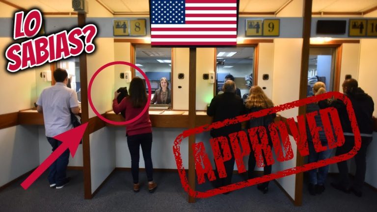 Agencias de viajes que tramitan visas | Actualizado julio 2026