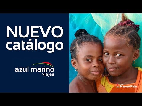 Catalogo agencia de viajes | Actualizado julio 2026