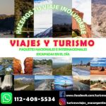 Viajes ArTaZa