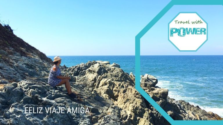 Mensajes de buen viaje para una amiga | Actualizado agosto 2025