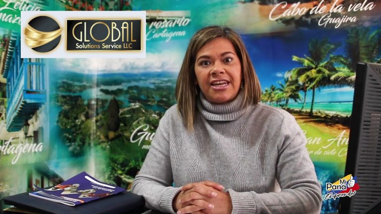 Global travel agencia de viajes | Actualizado junio 2026
