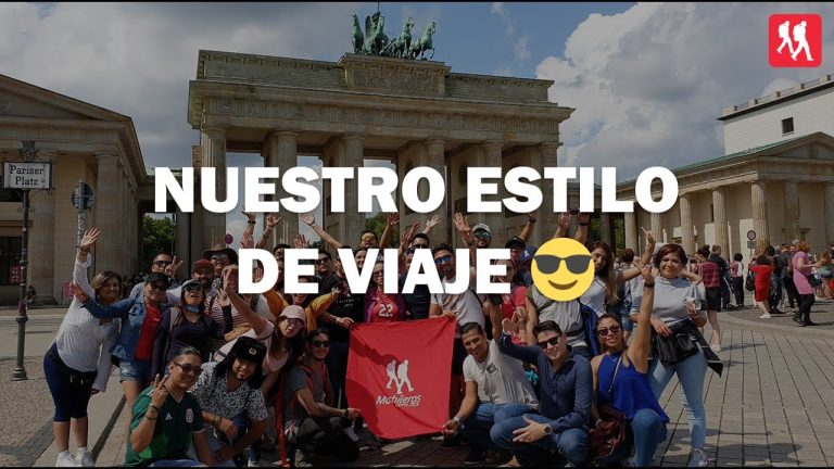 Preguntas frecuentes agencia de viajes | Actualizado julio 2026